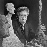 Alberto Giacometti
