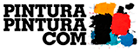 PinturaPintura logo